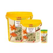 Sera Nature Goldy - Основна храна за златни рибки без оцветители и консерванти с инсекти 10 000 мл. 1